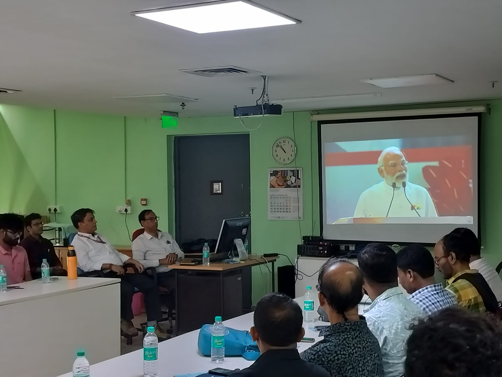 वंदे मातरम के 150 वर्ष पूरे होने का स्मरणोत्सव - Commemoration of 150 Years of Vande Mataram